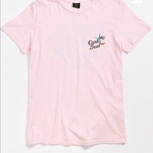 Dark sea division tee shirt